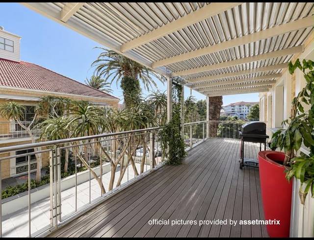 OFFICE PROPERTY TO RENT IN CENTURY CITY